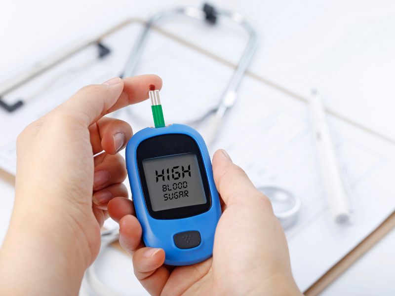 diabetes management